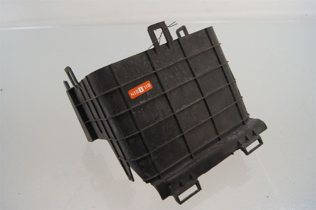Batterikasse / Feste / Holder – bilde 1