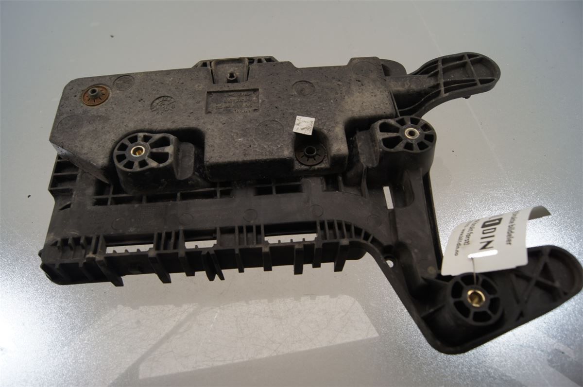 Batterikasse / Feste / Holder – bilde 1