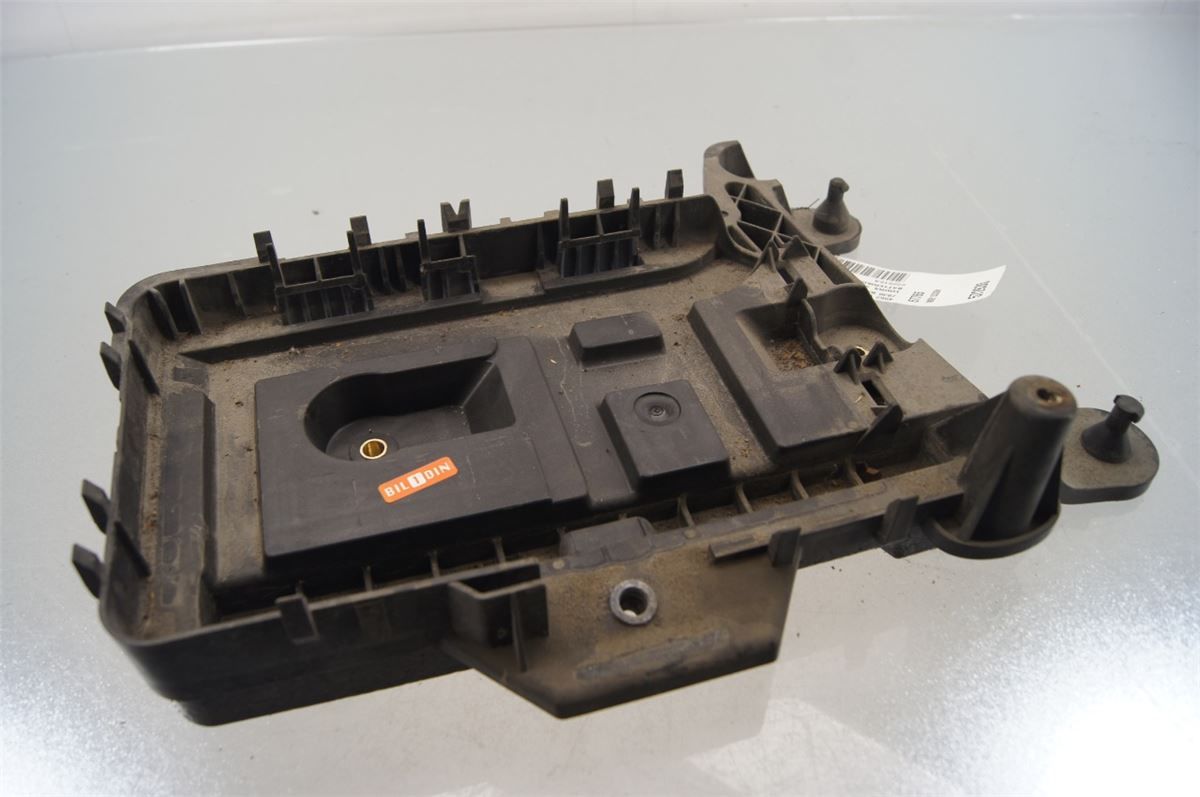 Batterikasse / Feste / Holder – bilde 2
