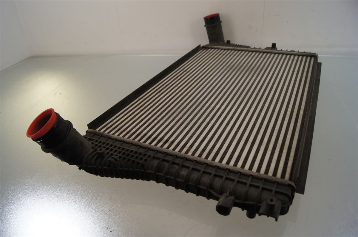 Intercooler Radiator – bilde 1