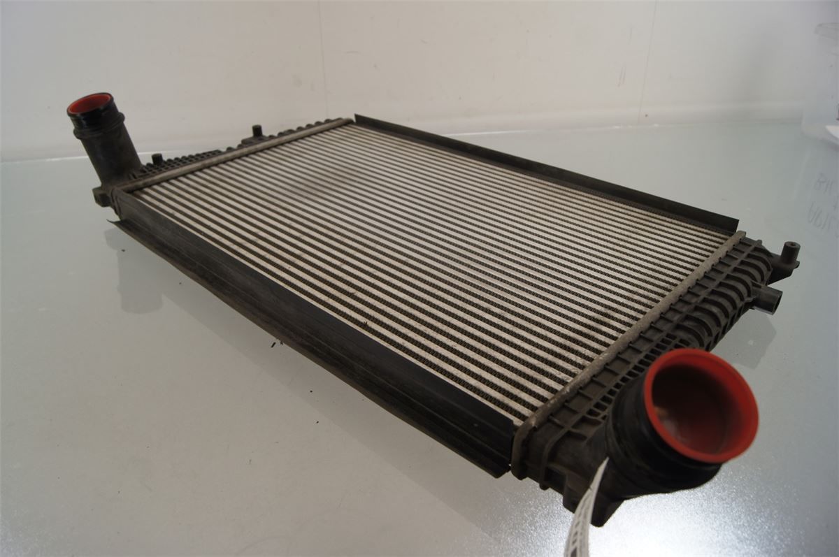 Intercooler Radiator – bilde 2