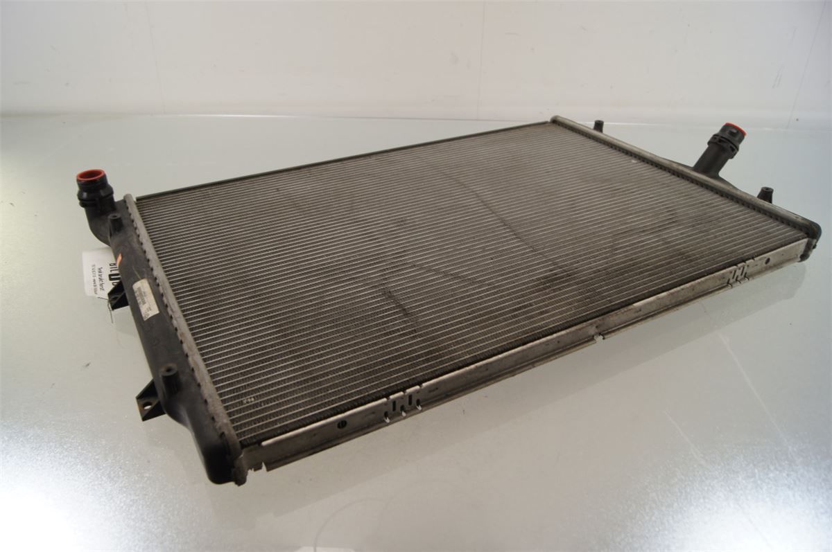 Radiator Manuell – bilde 1