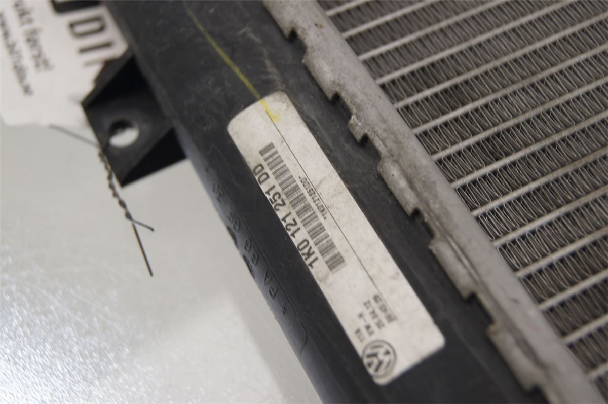 Radiator Manuell – bilde 2