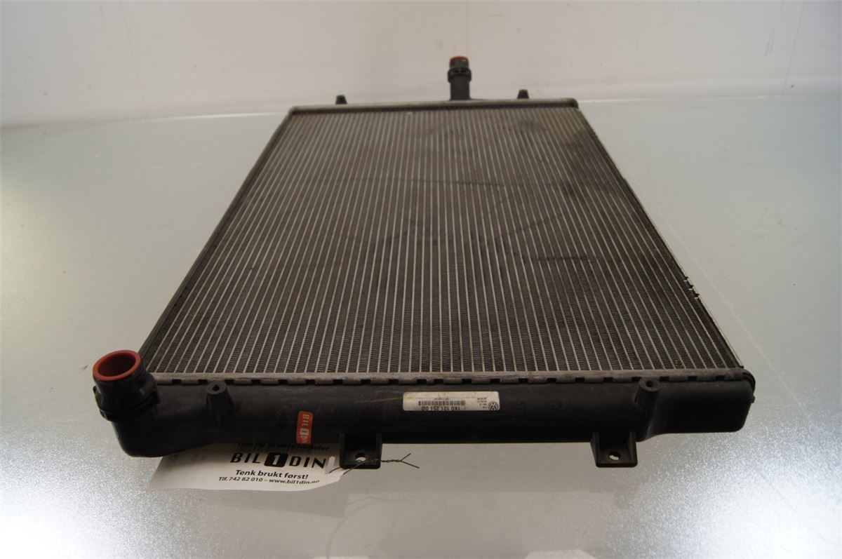 Radiator Manuell – bilde 3