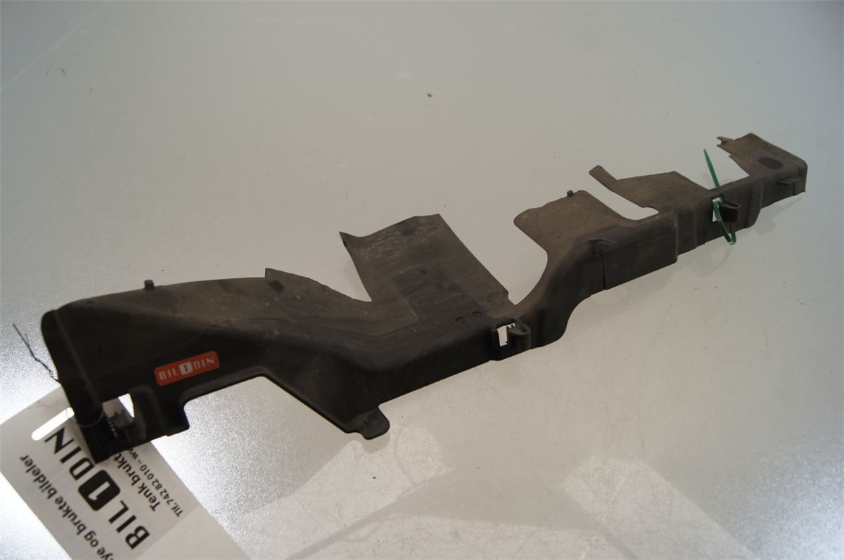 Luftstyring Front – bilde 1