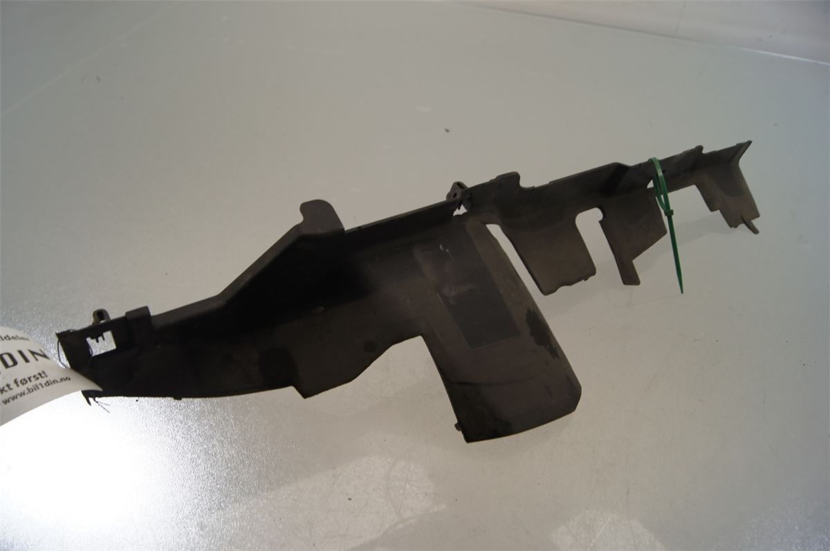Luftstyring Front – bilde 2