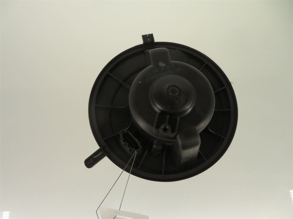Varmeapparat Viftemotor – bilde 1
