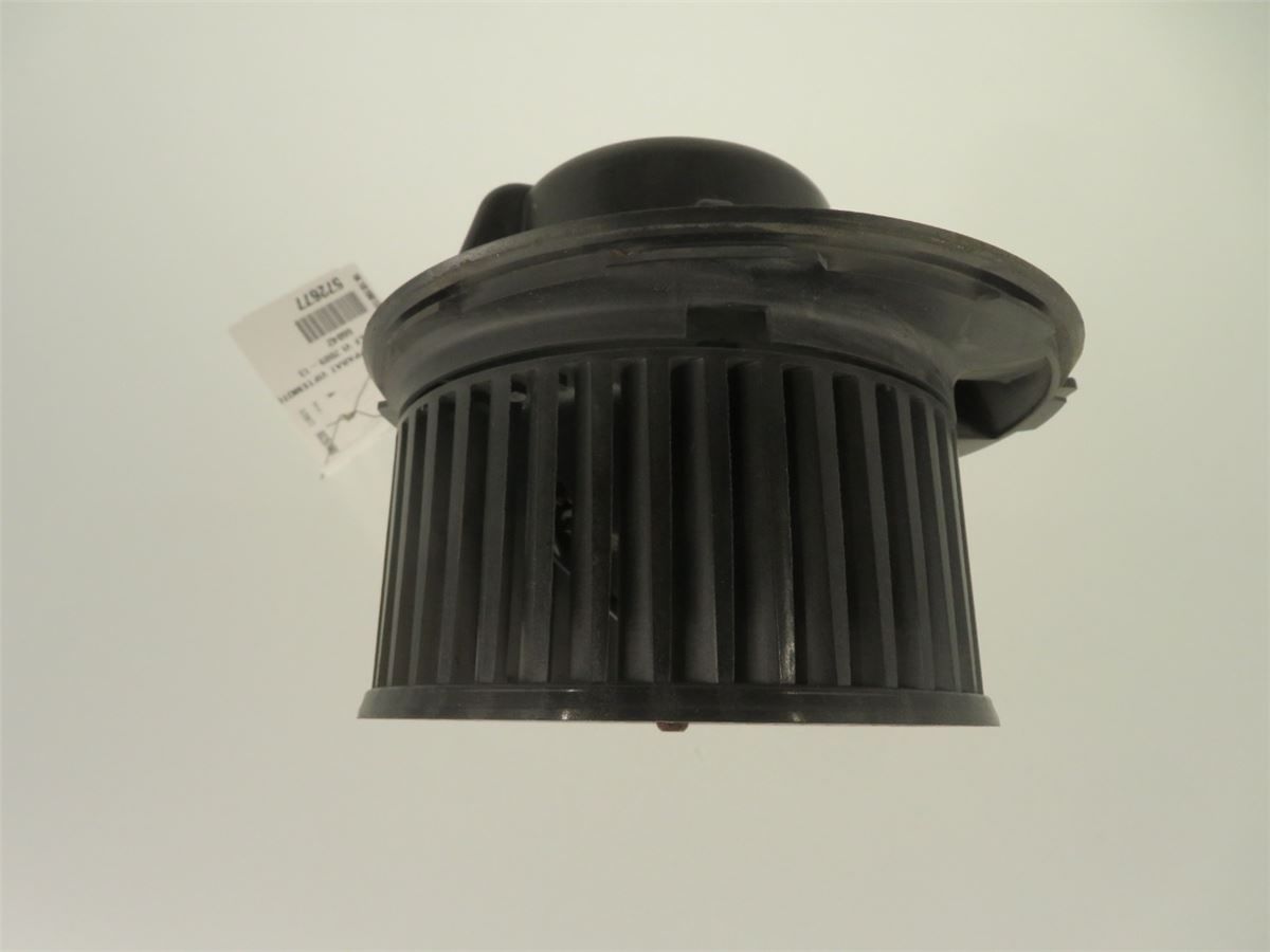 Varmeapparat Viftemotor – bilde 2