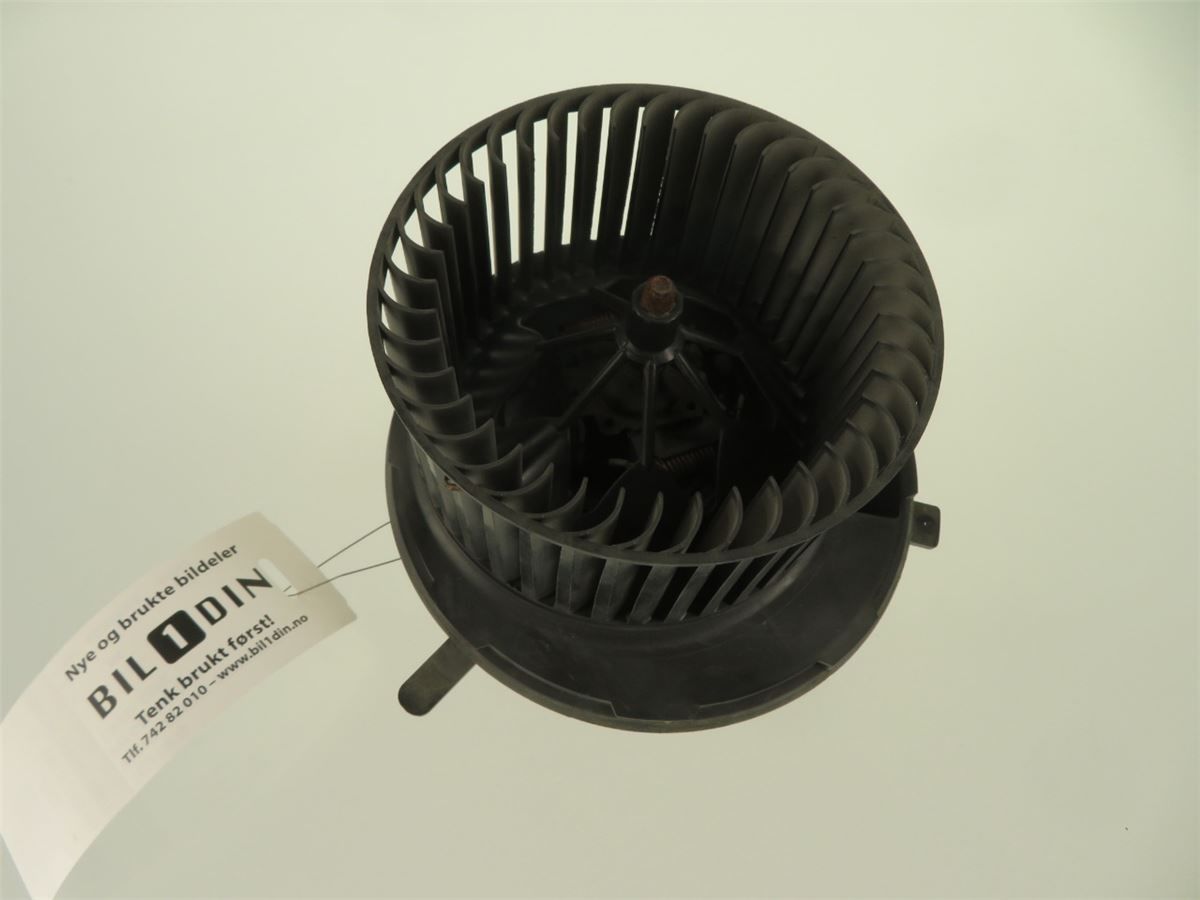 Varmeapparat Viftemotor – bilde 3
