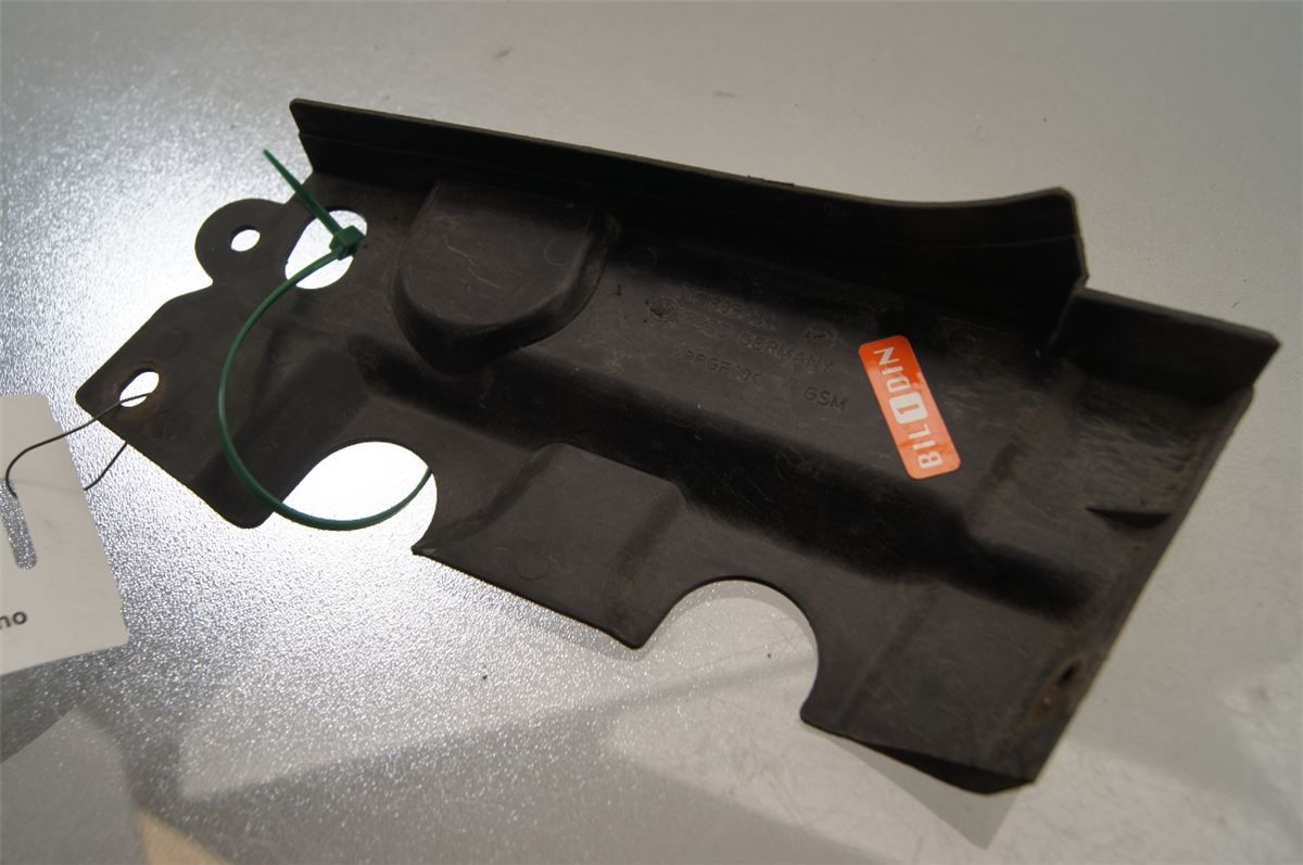 Front Plastdeklser – bilde 1
