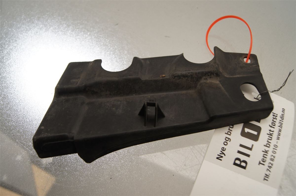 Front Plastdeklser – bilde 2