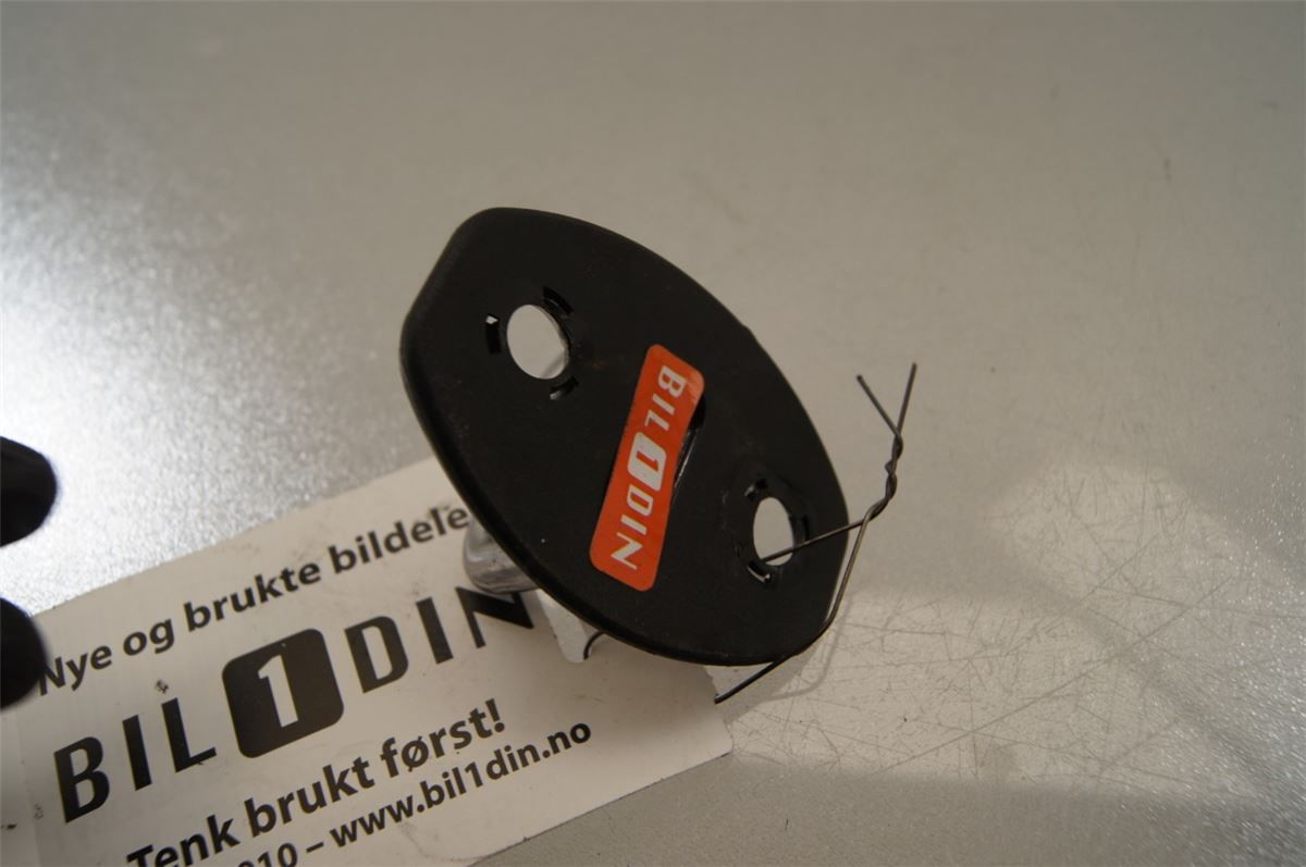Dørlås / Låsekasse – bilde 2