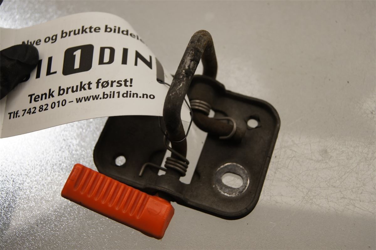 Panser Stormkrok – bilde 1