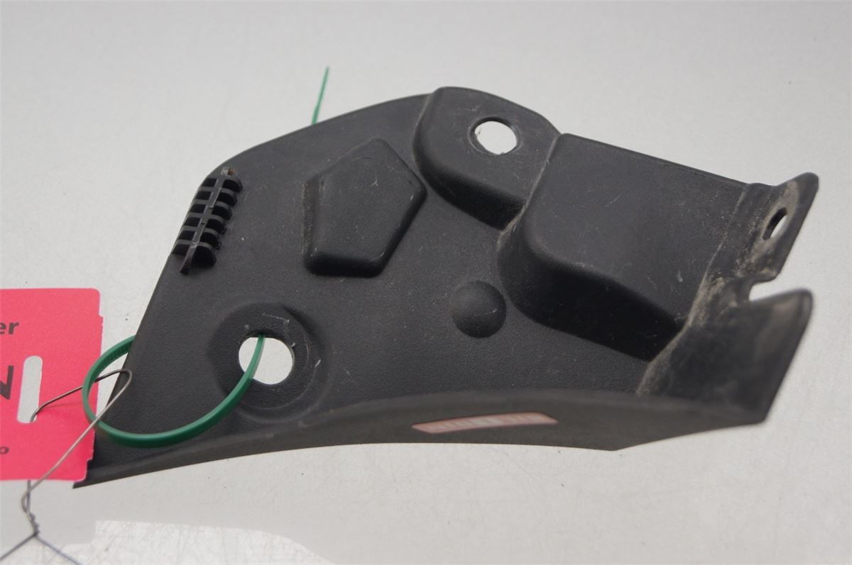 Front Plastdeklser – bilde 1