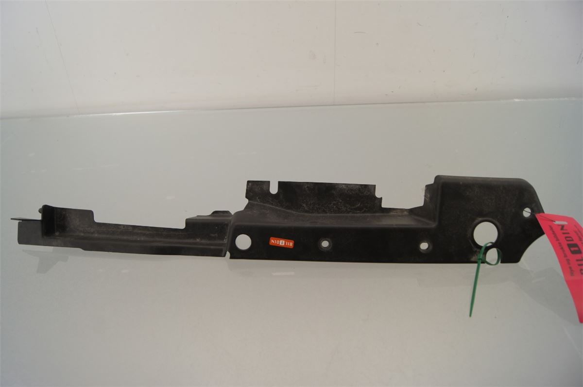 Front Plastdeklser – bilde 1