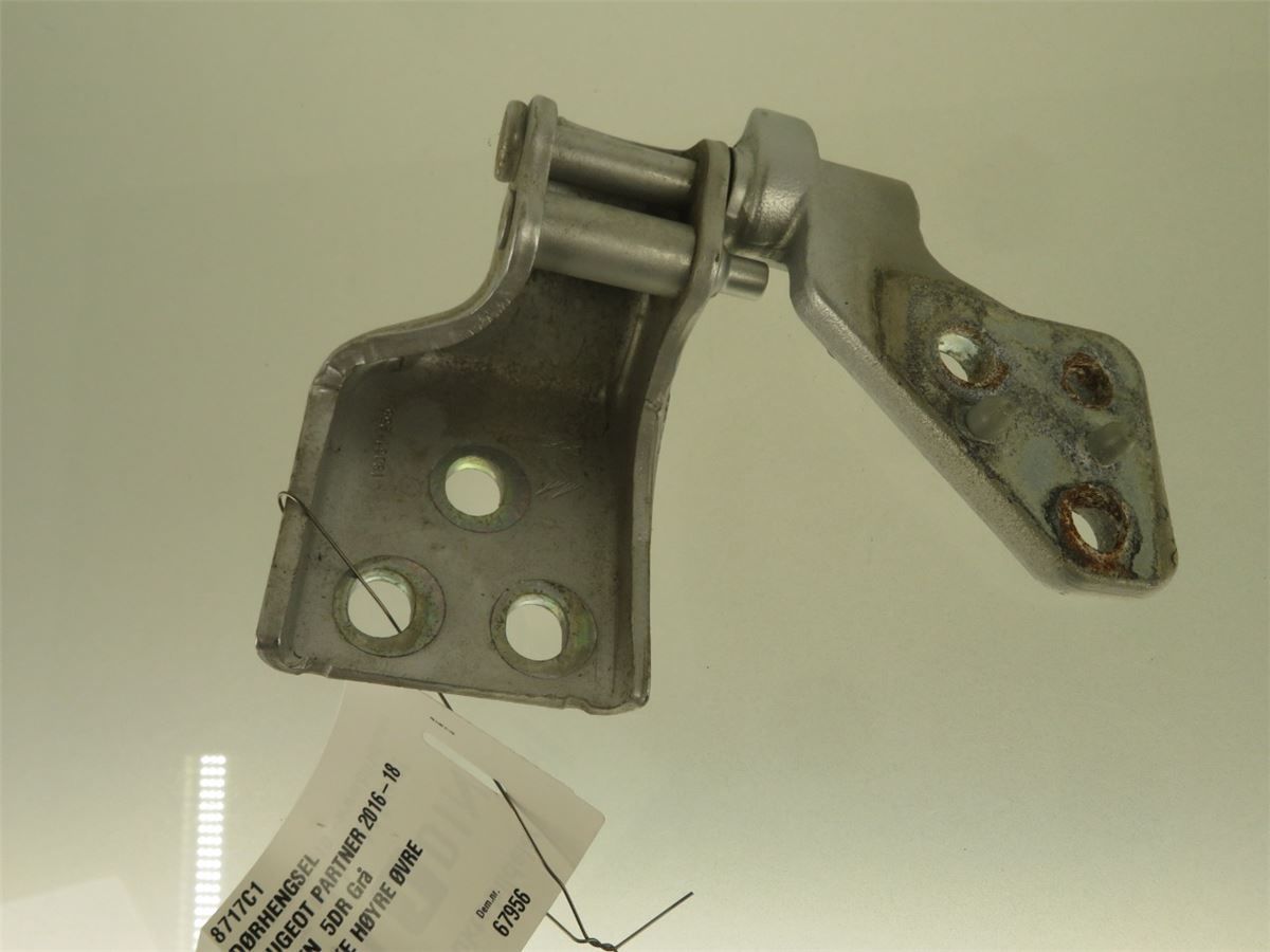 Dørhengsel – bilde 2