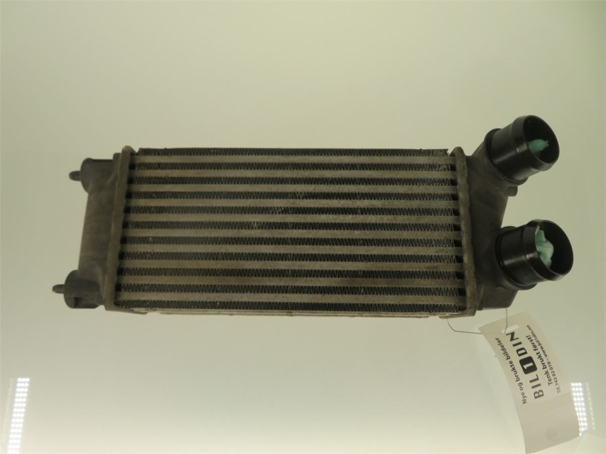 Intercooler Radiator – bilde 1