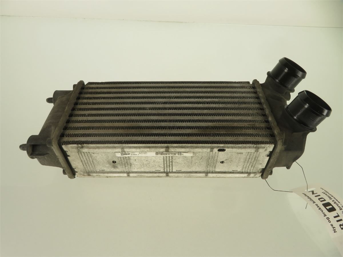 Intercooler Radiator – bilde 2