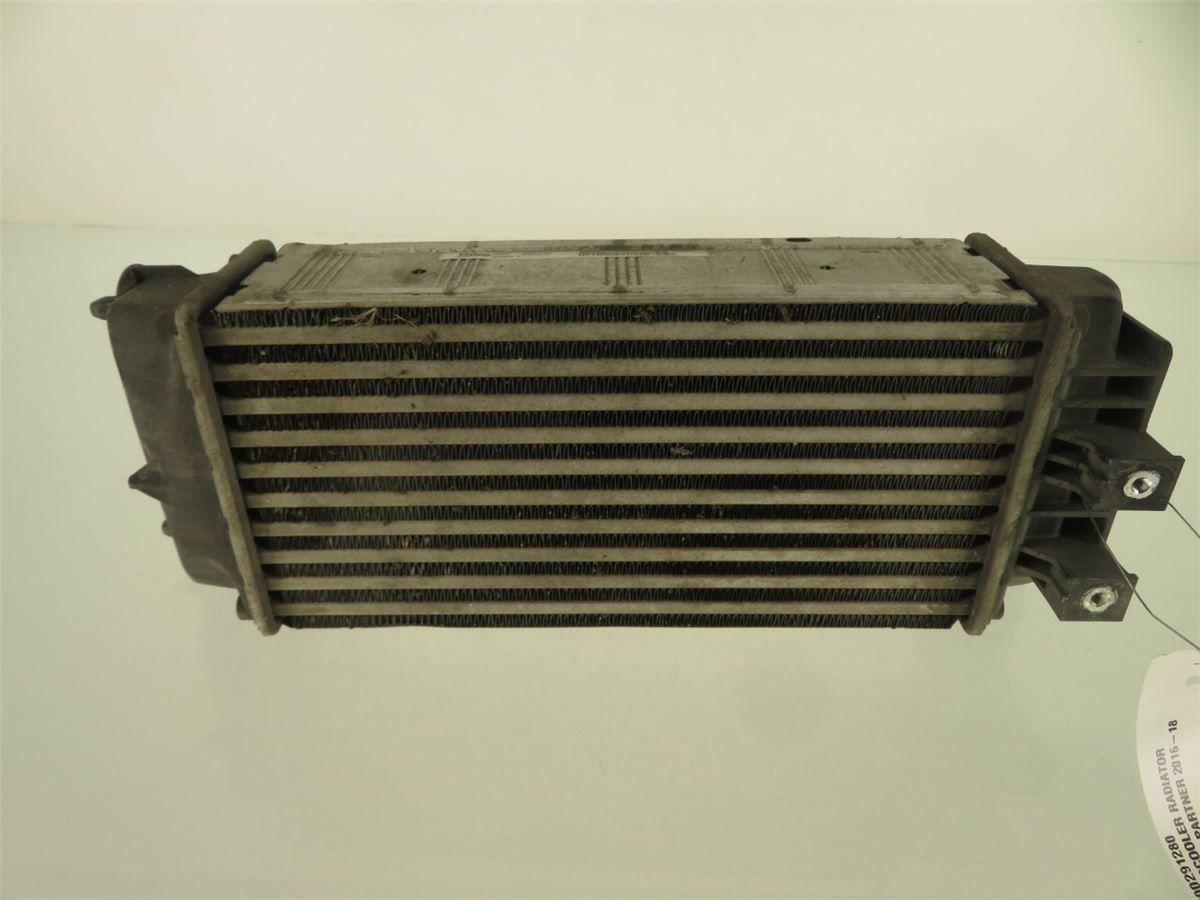 Intercooler Radiator – bilde 3