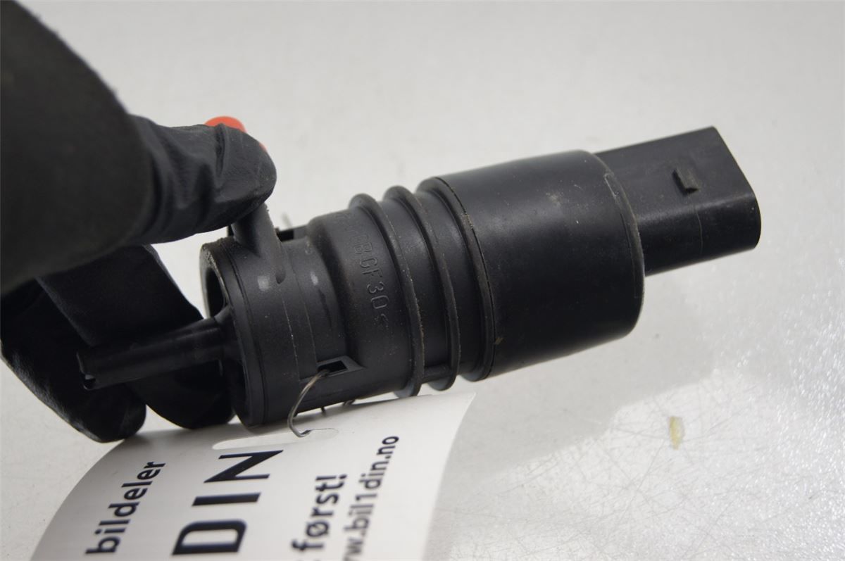 Spylerpumpe Bakluke – bilde 2