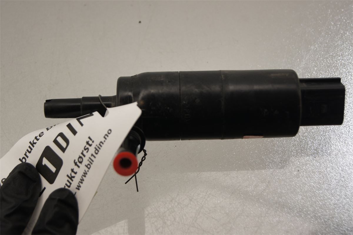 Spylerpumpe Høytrykk – bilde 2