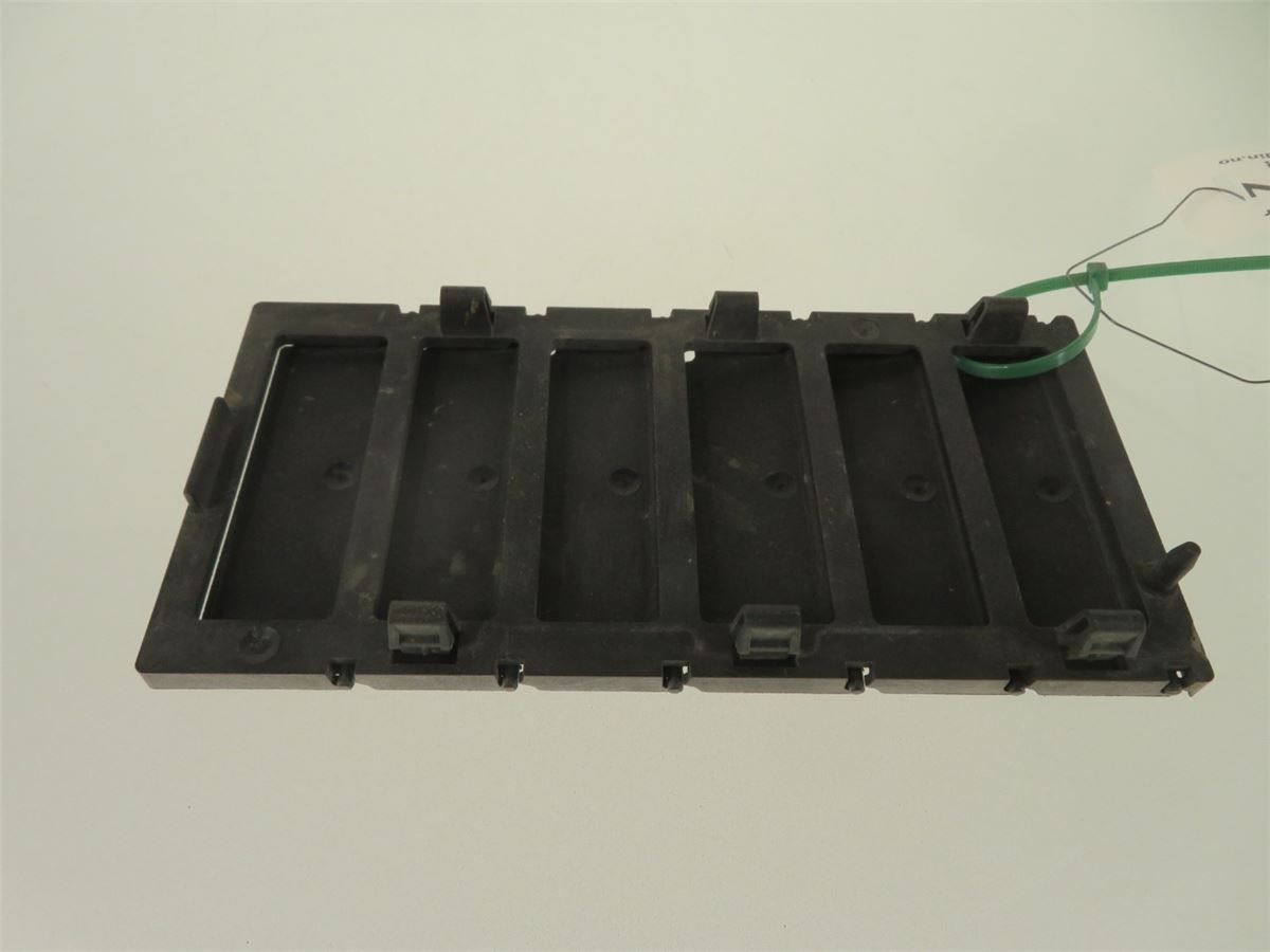 Luftstyring Front – bilde 2