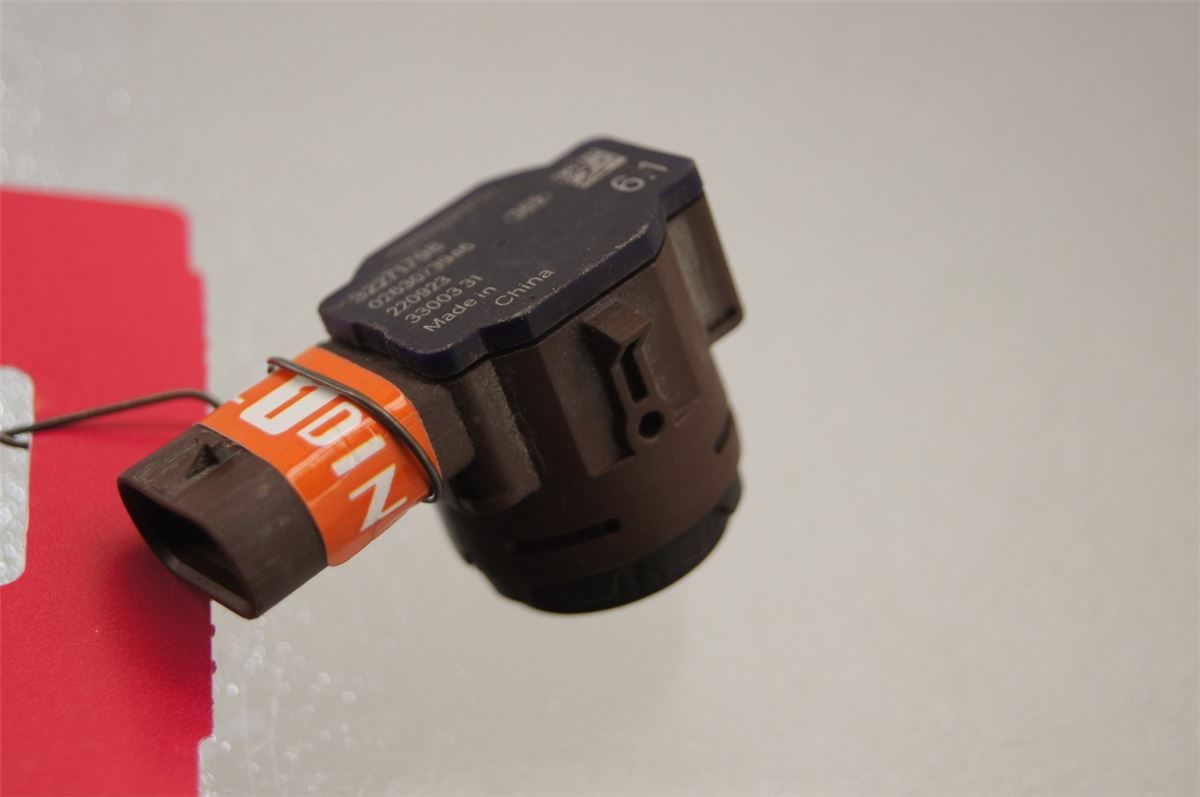 Sensor Parkering Front – bilde 2