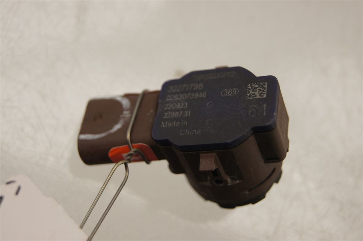 Sensor Parkering Front – bilde 2