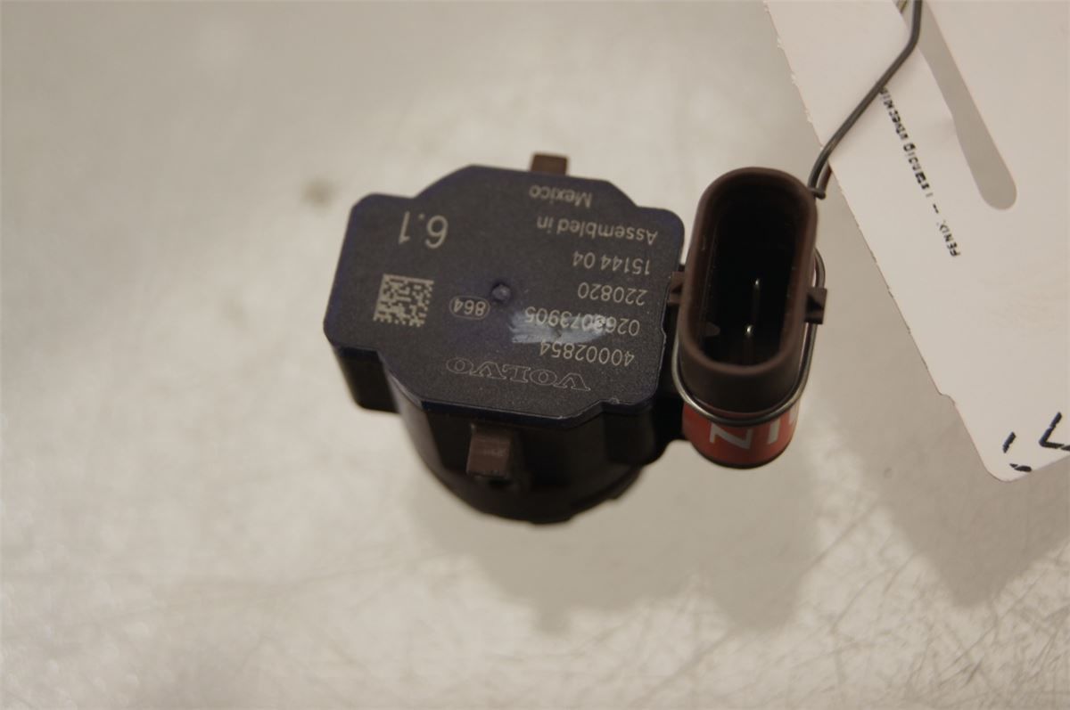 Sensor Parkering Front – bilde 3