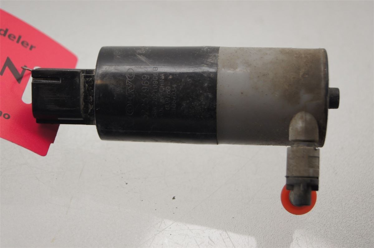Spylerpumpe Høytrykk – bilde 2
