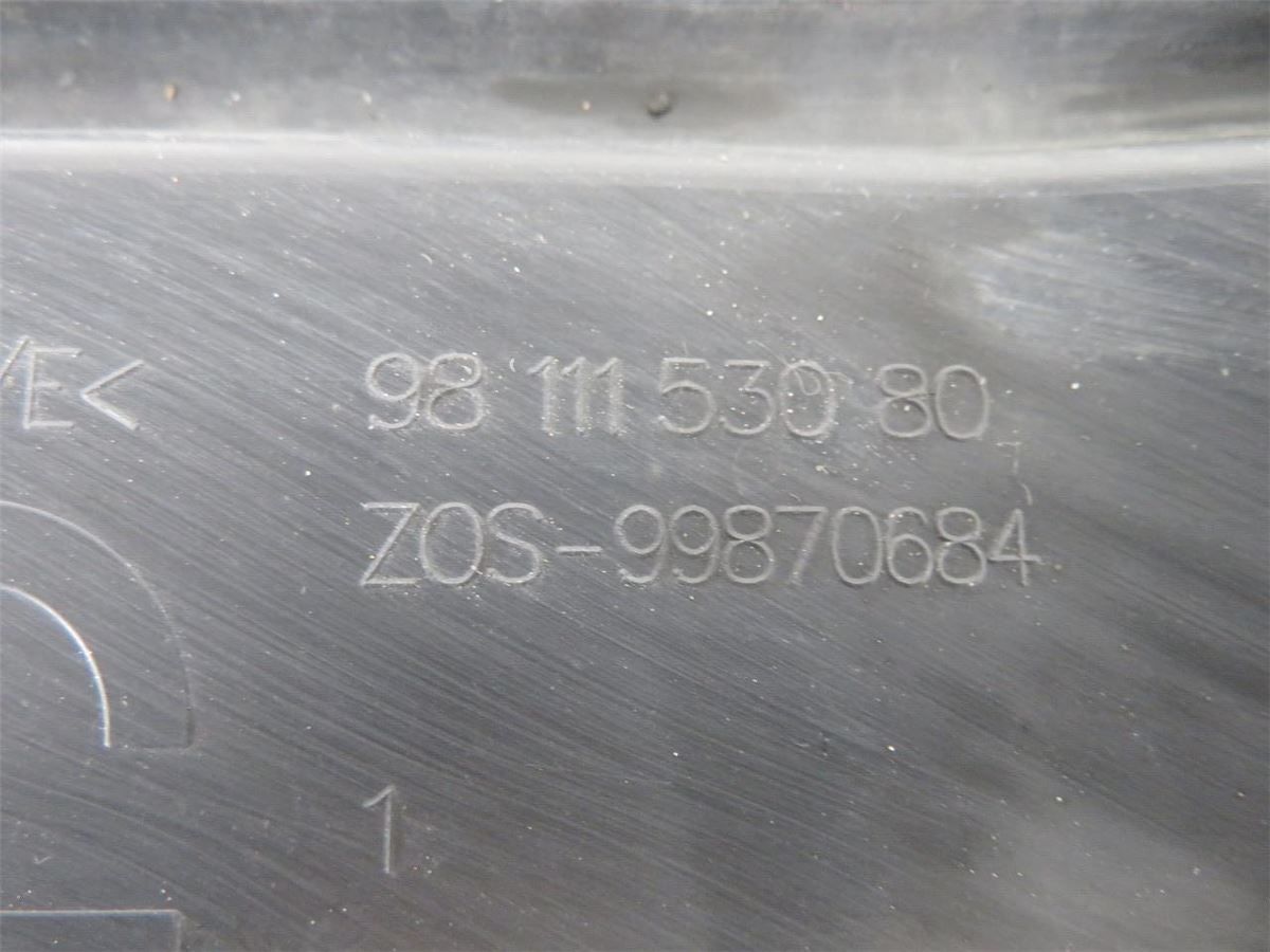Luftstyring Front – bilde 2