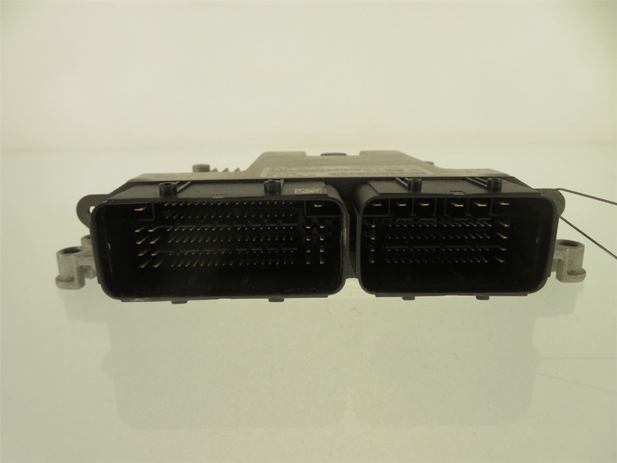 Styreenhet Motor (ECU) Diesel – bilde 1
