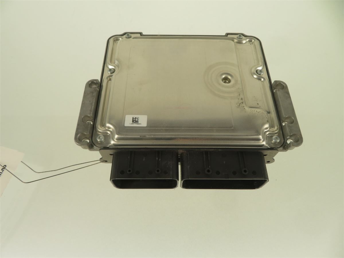 Styreenhet Motor (ECU) Diesel – bilde 3