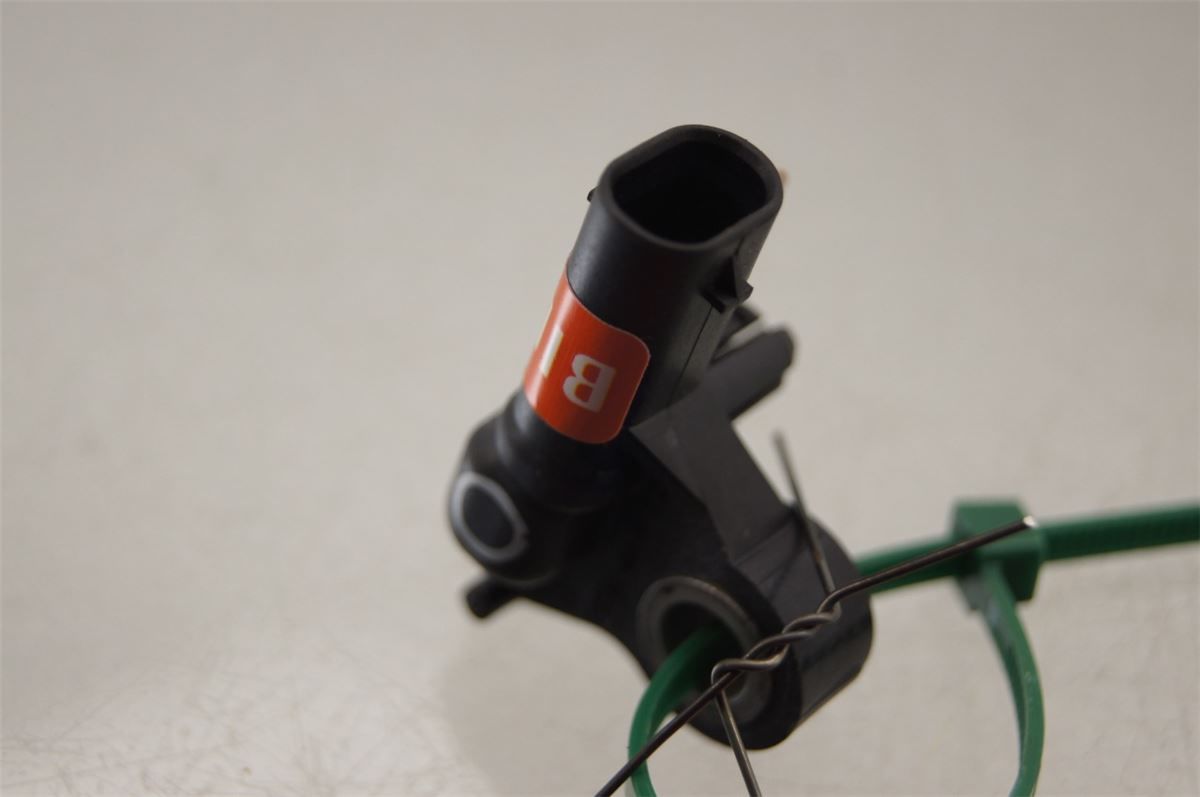 Airbag Frontsensor Høyre – bilde 2