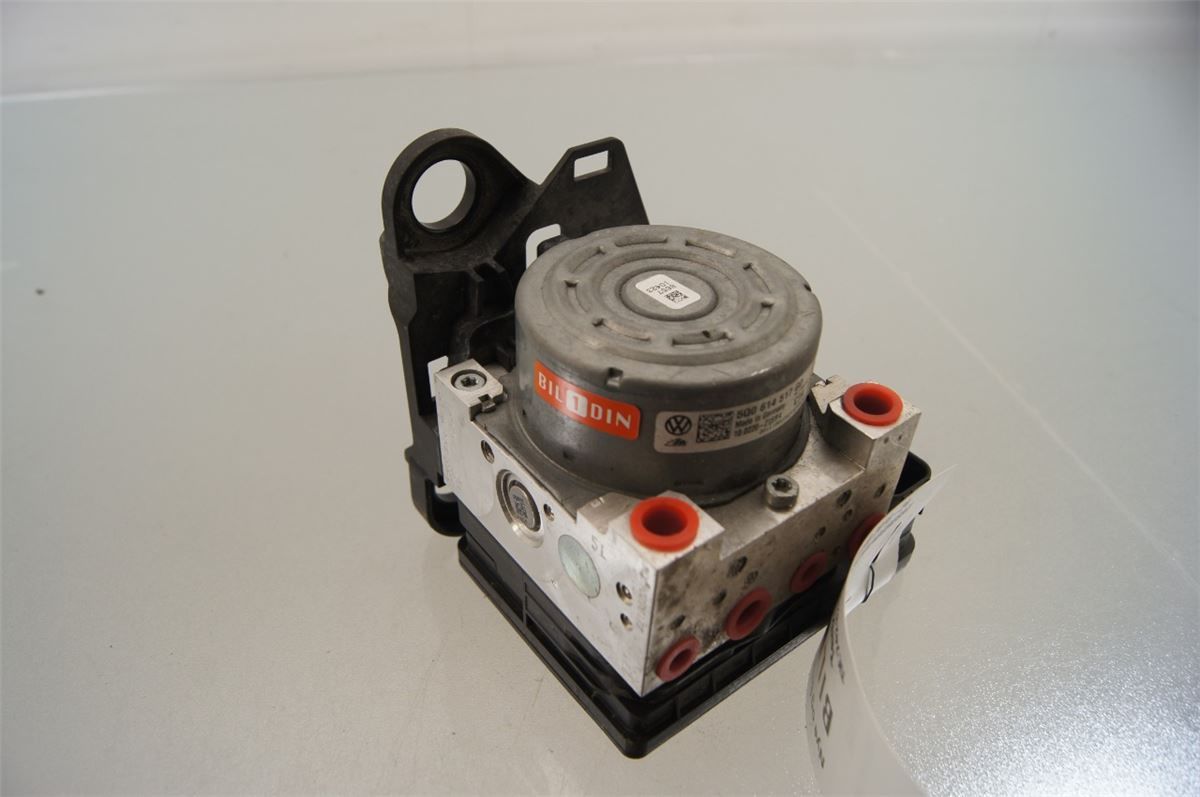 ABS Hydraulikkaggregat – bilde 1