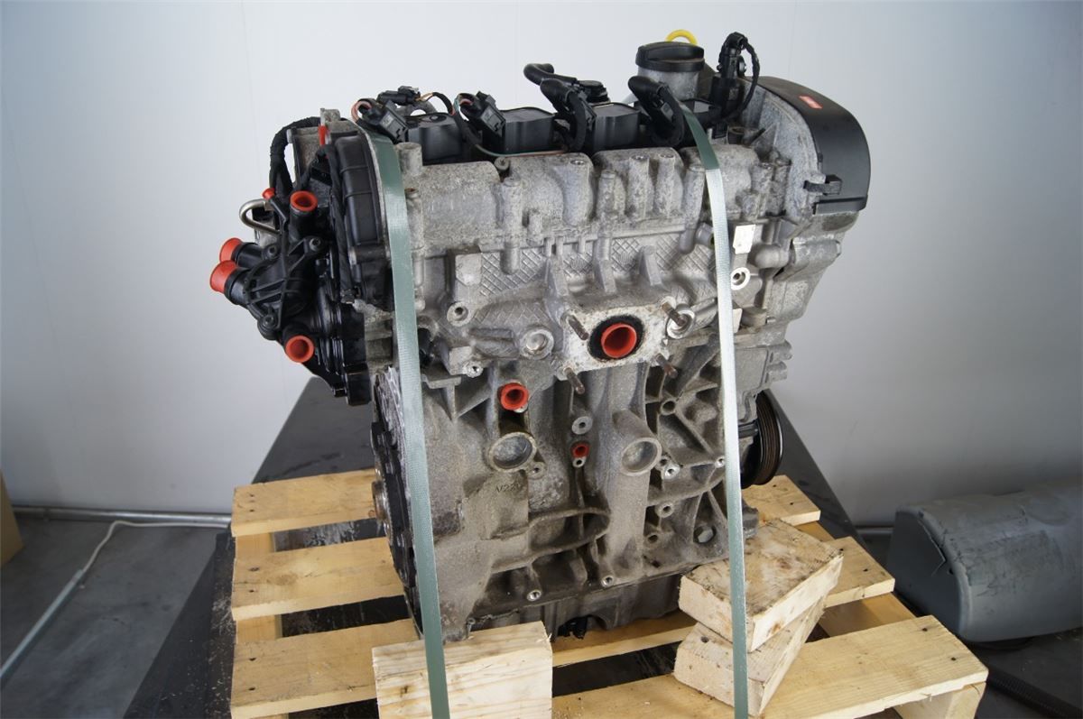 Motor Bensin – bilde 1