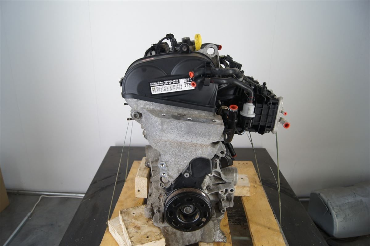 Motor Bensin – bilde 2
