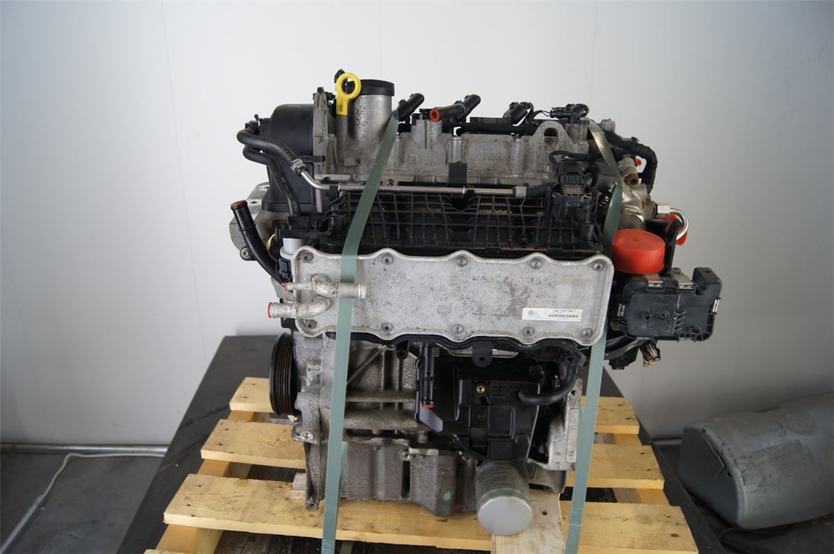 Motor Bensin – bilde 3