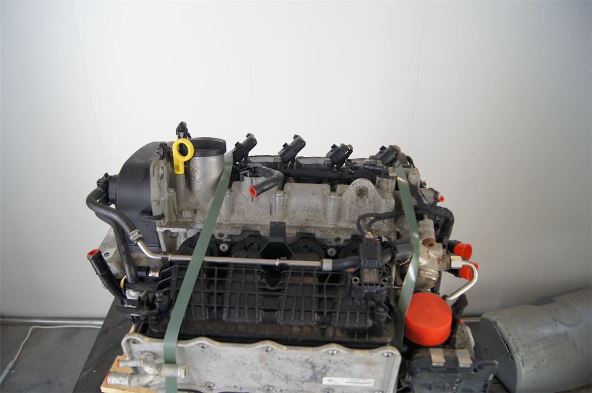 Motor Bensin – bilde 4