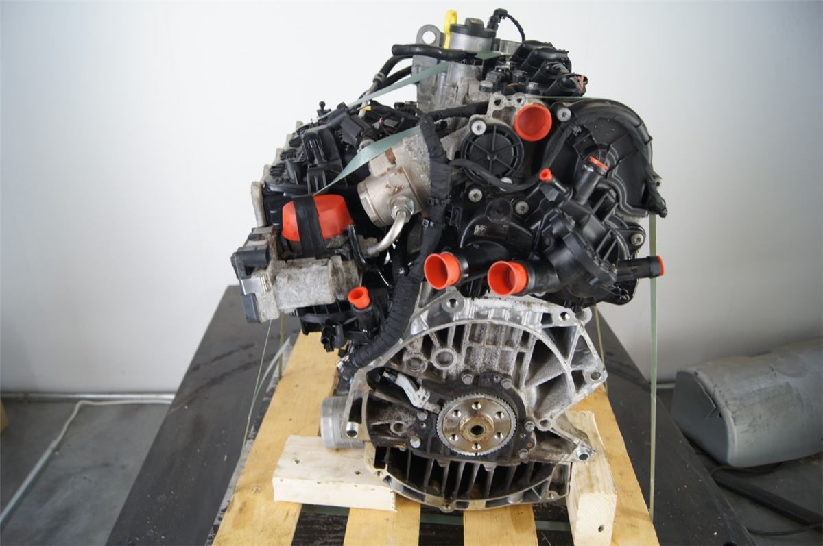 Motor Bensin – bilde 5