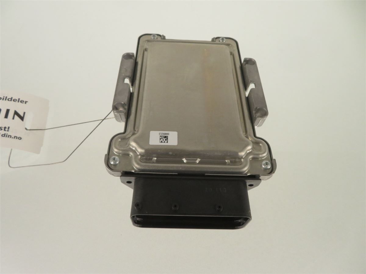 Styreenhet Motor (ECU) Bensin – bilde 3