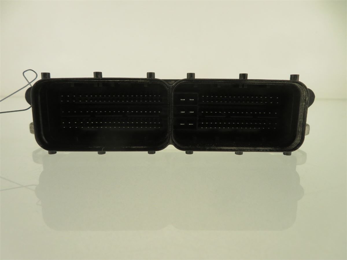 Styreenhet Motor (ECU) Diesel – bilde 2