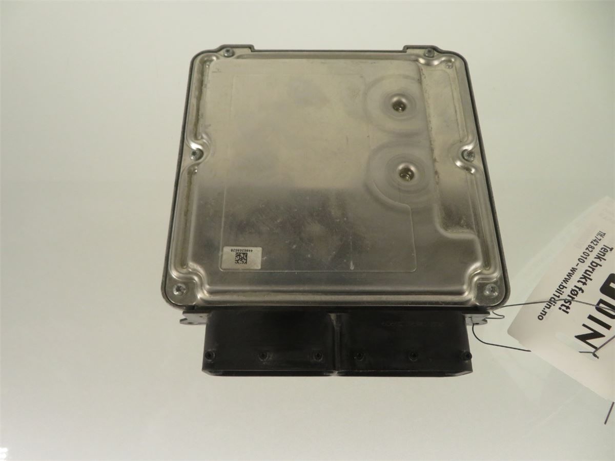 Styreenhet Motor (ECU) Diesel – bilde 4