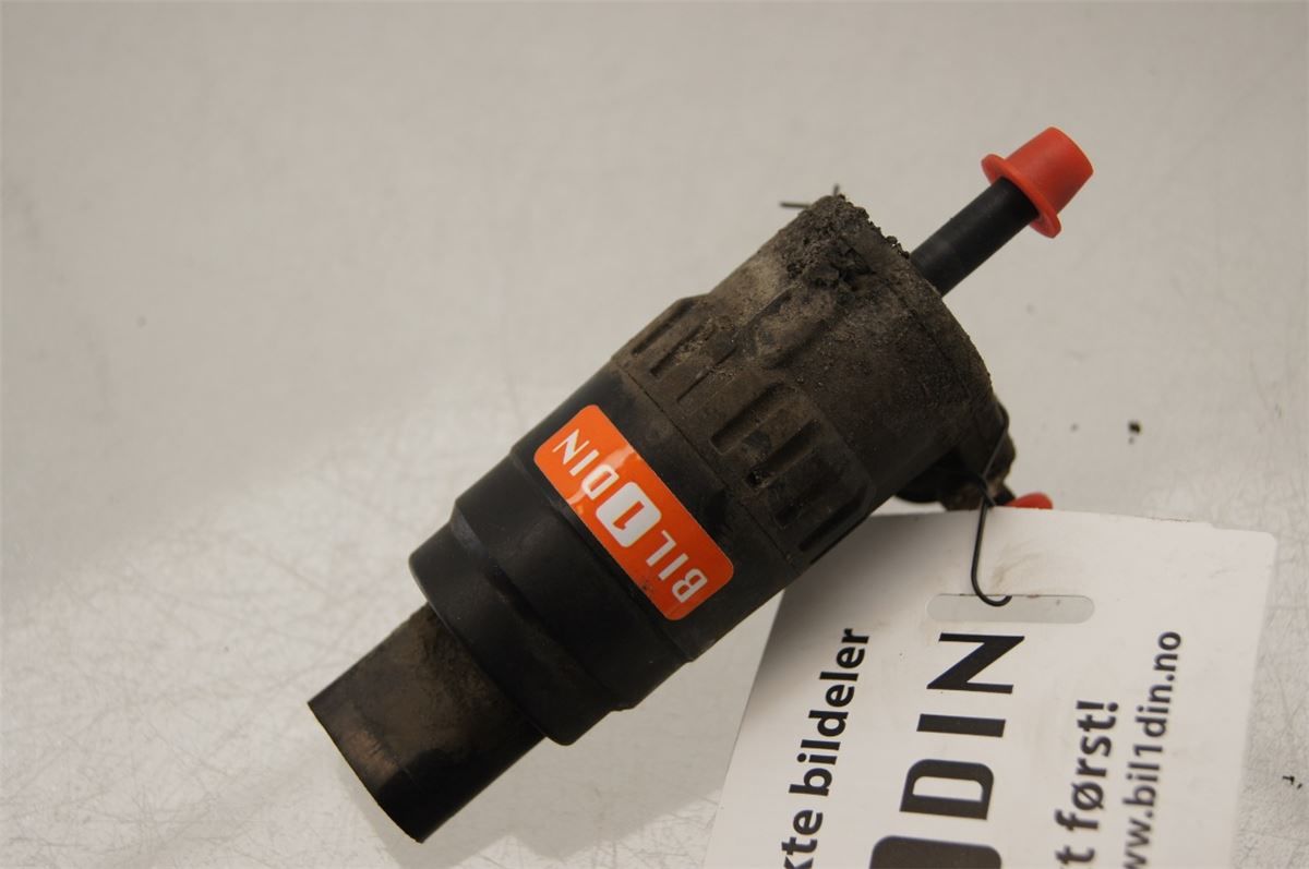Spylerpumpe Frontrute – bilde 2