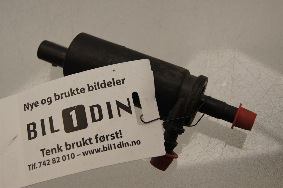 Spylerpumpe Høytrykk – bilde 1