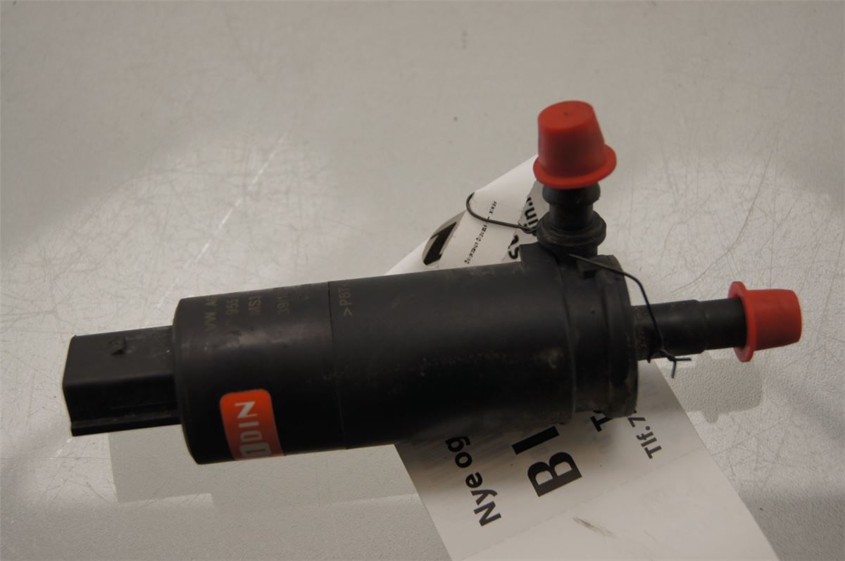 Spylerpumpe Høytrykk – bilde 2