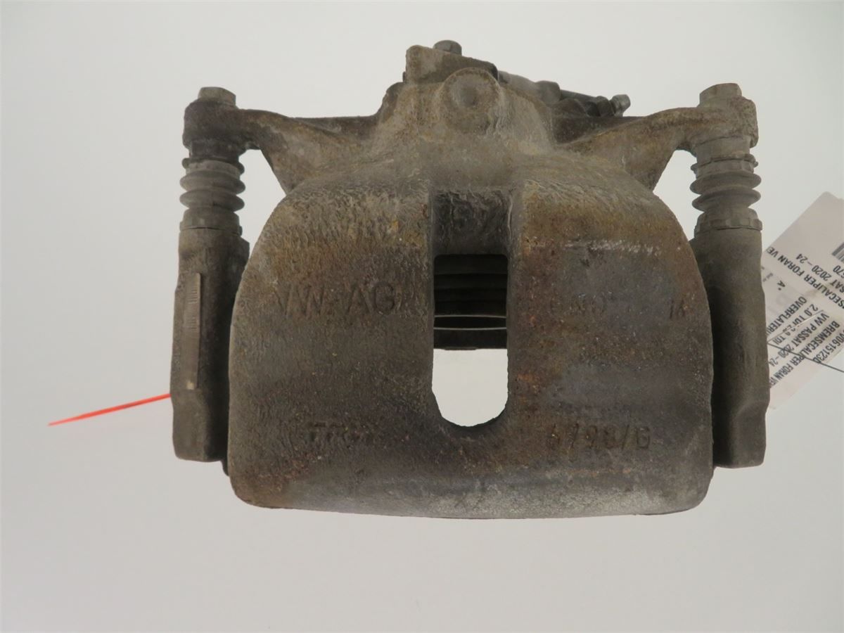 Bremsecaliper Foran Venstre – bilde 2