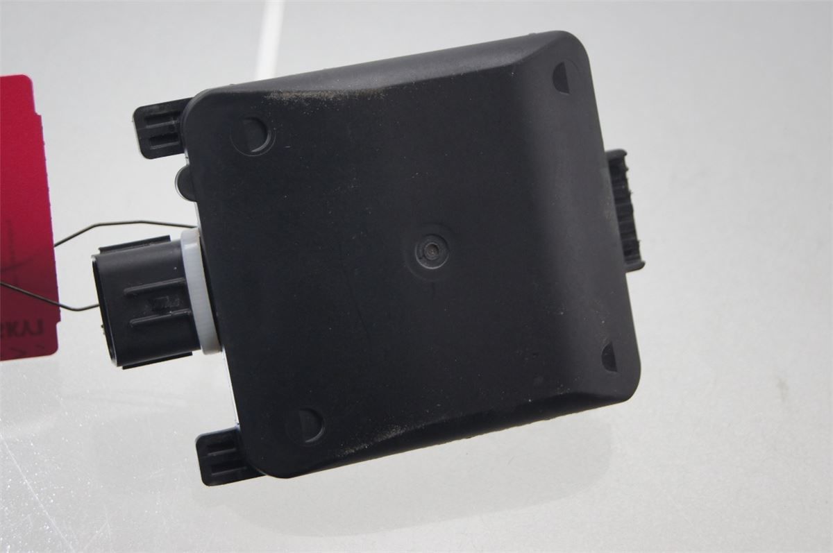 Sensor Aktiv Kollisjonsbeskytt – bilde 2
