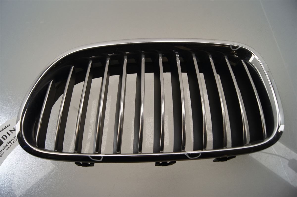 Grilldel Venstre – bilde 1