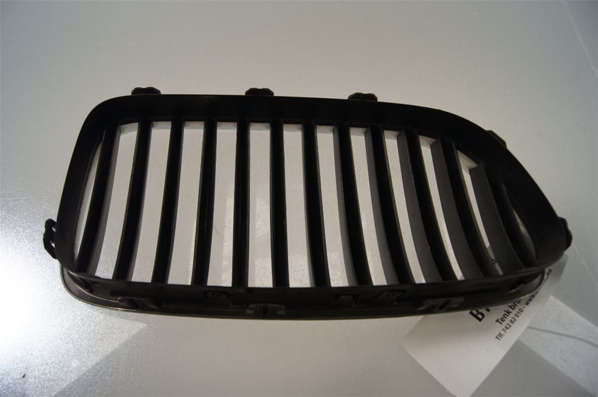 Grilldel Venstre – bilde 4
